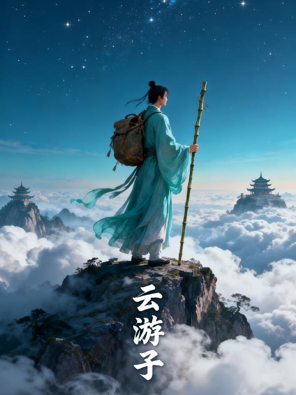 云游子