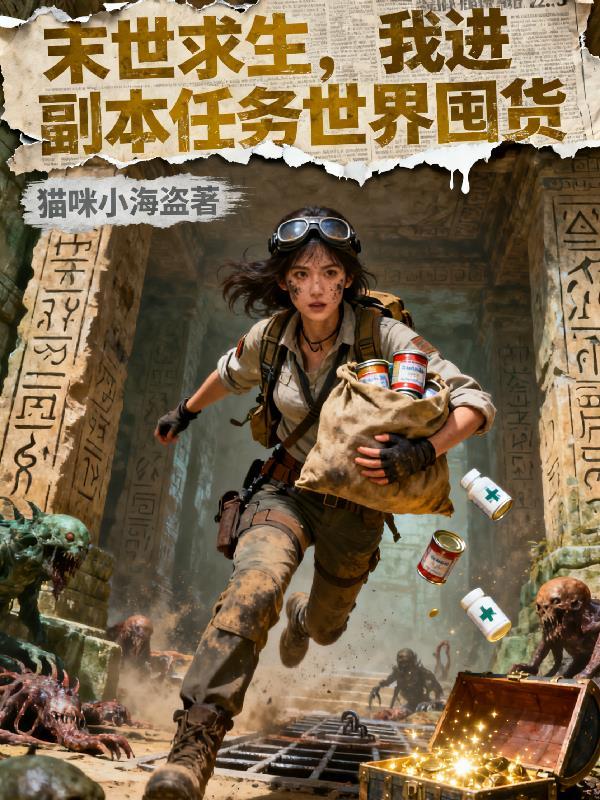 末世求生，我进副本任务世界囤货