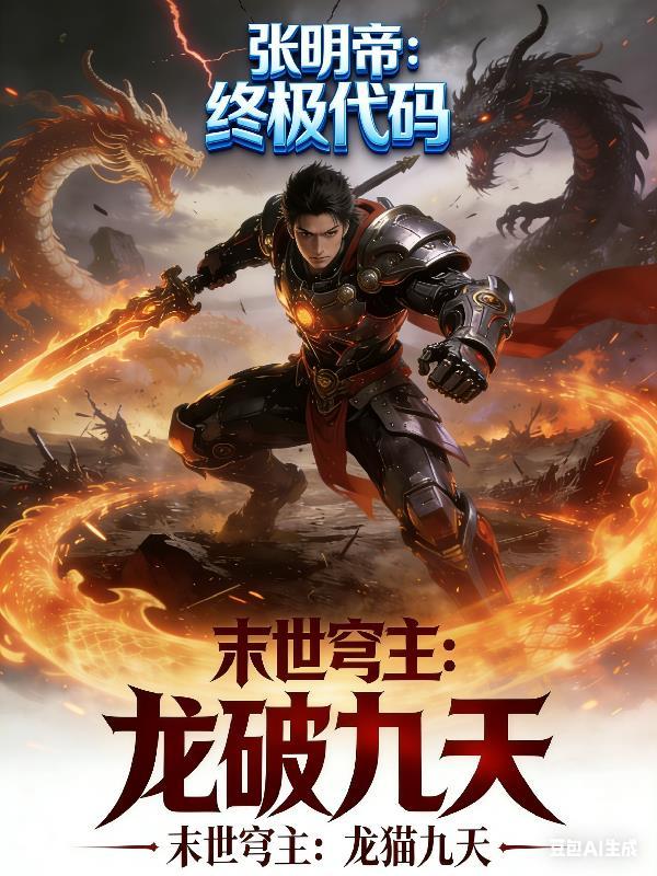 张明帝：终极代码