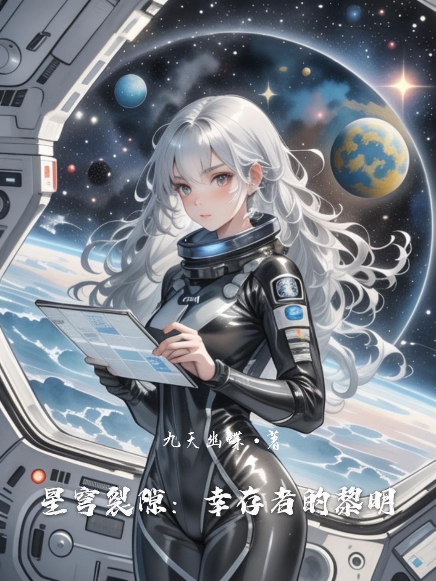 星穹裂隙：幸存者的黎明