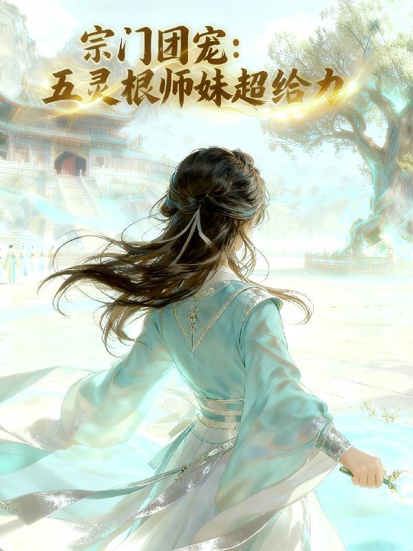 宗门团宠：五灵根师妹超给力