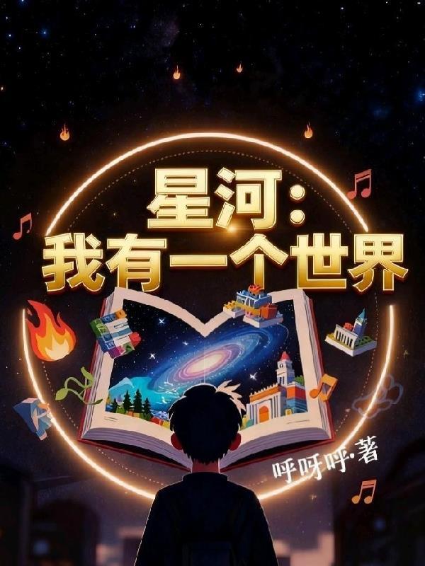 星河：我有一个世界