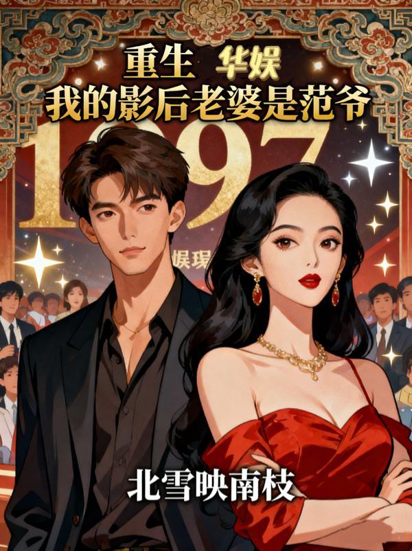 重生华娱，我的影后老婆是范爷