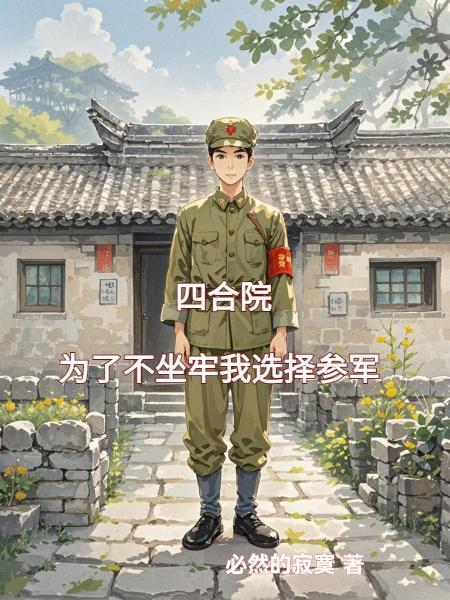 四合院，为了不坐牢我选择参军