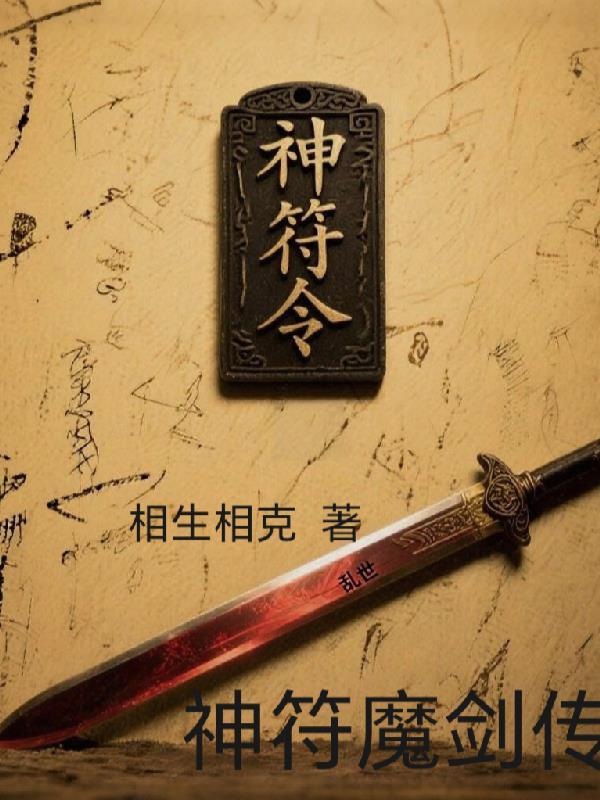 神符魔剑传