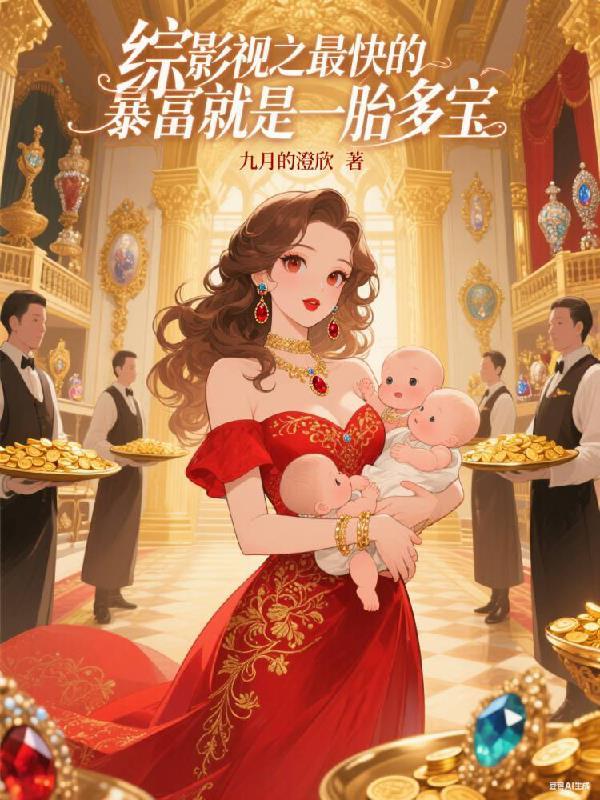 综影视之最快的暴富就是一胎多宝