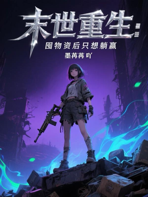 末世重生：囤物资后只想躺赢