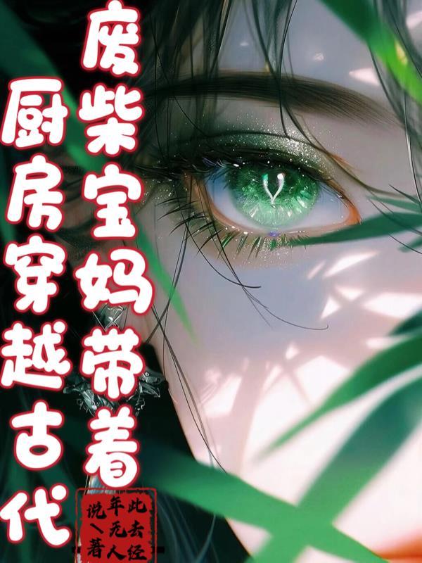 废柴宝妈带着厨房穿越古代