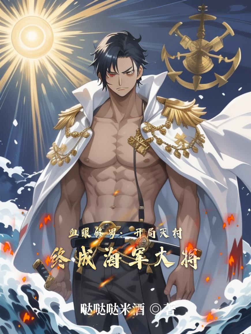 血眼修罗：开局灭村，终成大将