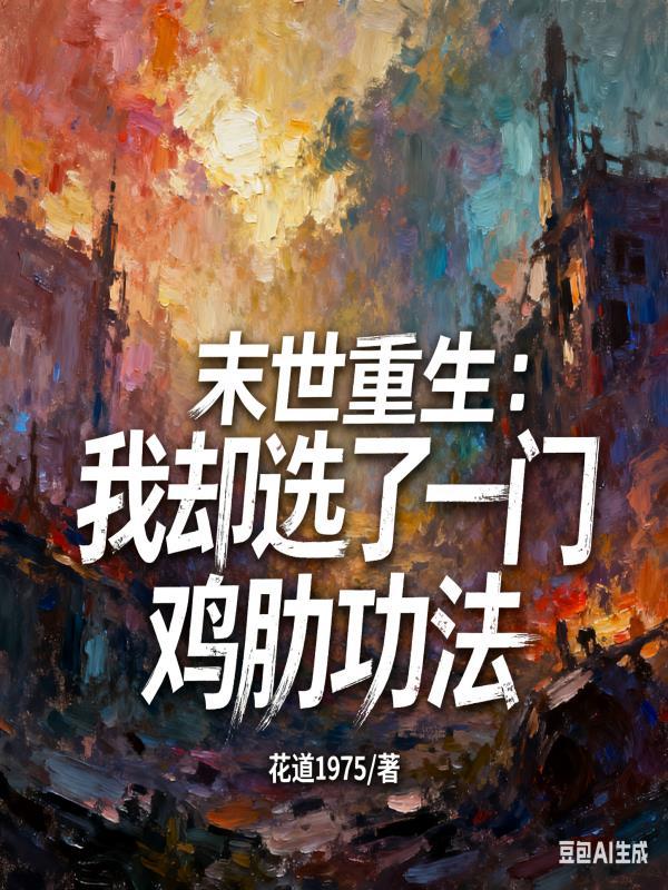 末世重生：我却选了一门鸡肋功法