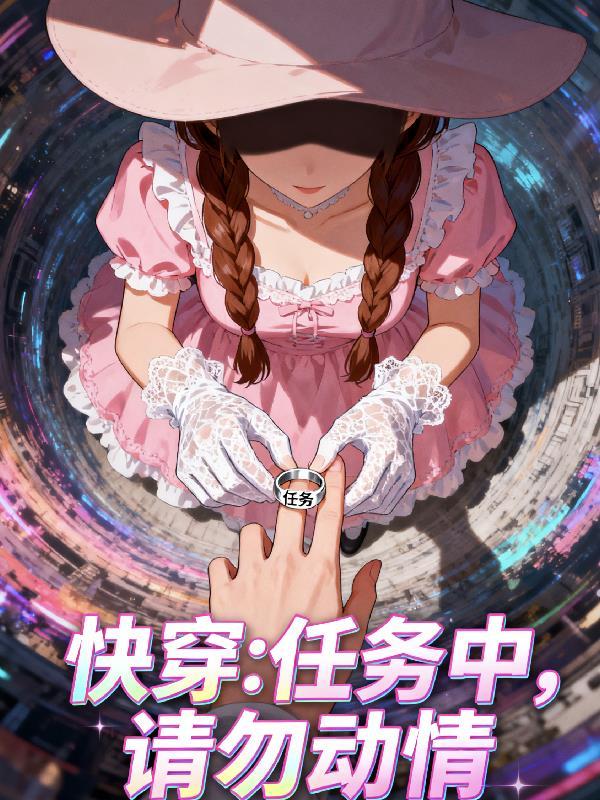 快穿：任务中，请勿动情