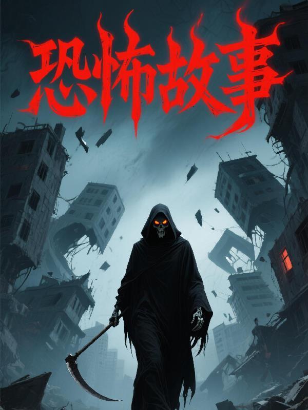 恐怖诡异短篇故事