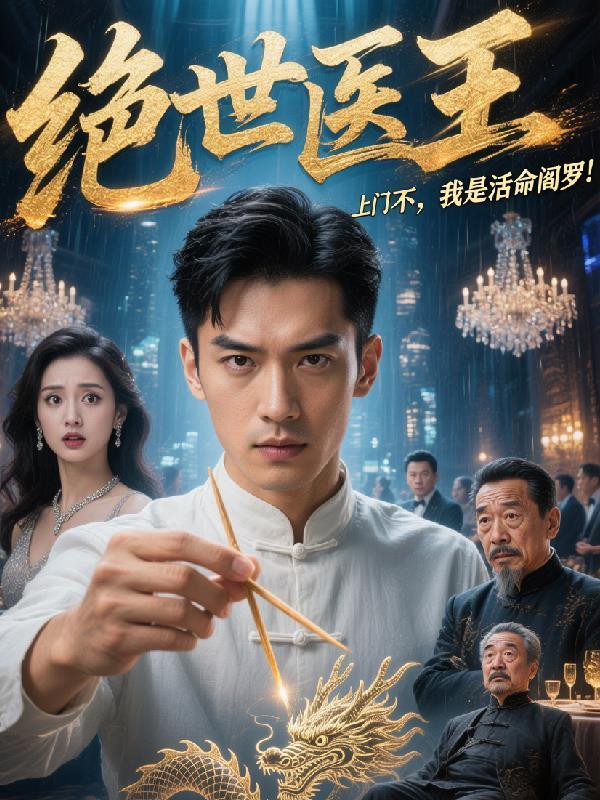 女婿是绝世医王