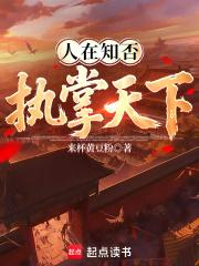 人在知否：执掌天下