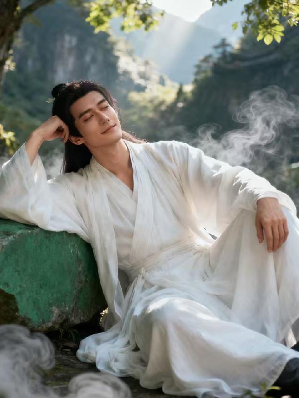 全技能摸鱼修仙