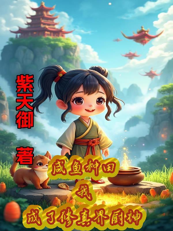 咸鱼种田，我成了修真界厨神