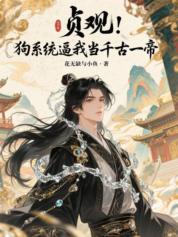 贞观：狗系统逼我当千古一帝