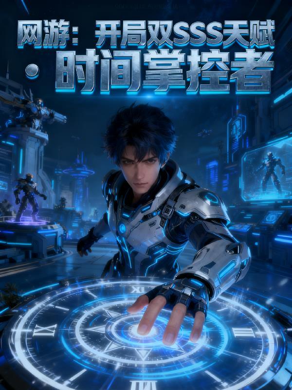 网游之时空掌控者：开局双SSS