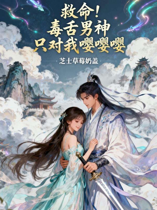救命！毒舌男神只对我嘤嘤嘤