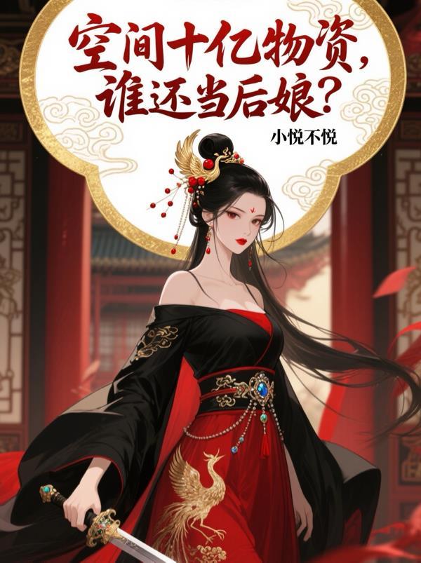 空间十亿物资：谁还当后娘？