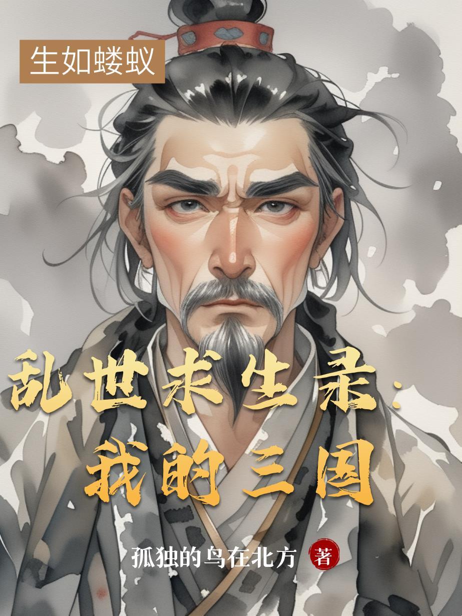 乱世求生录：我的三国